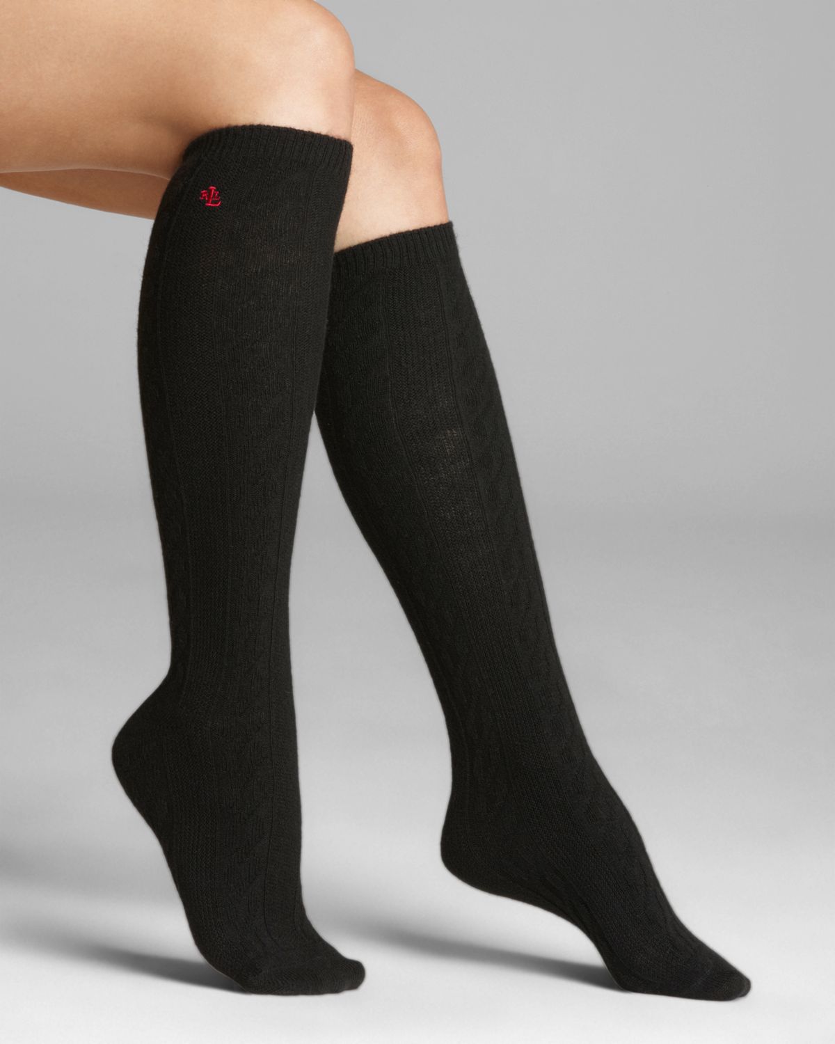 womens ralph lauren trainer socks