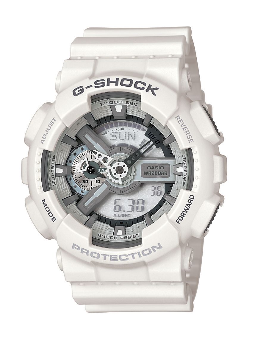 g shock class a