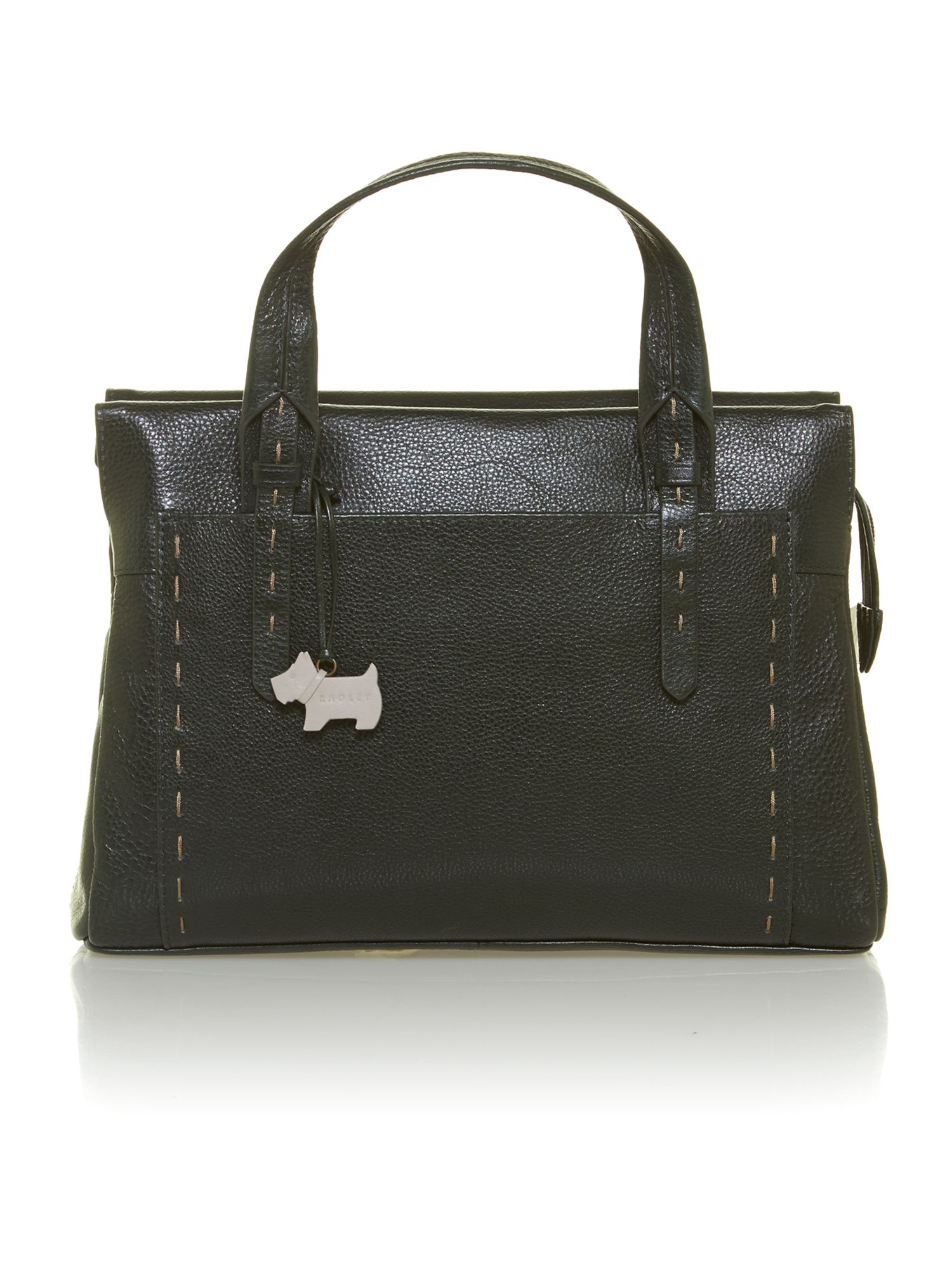 Radley Green Barnsley Medium Tote Bag in Green Lyst