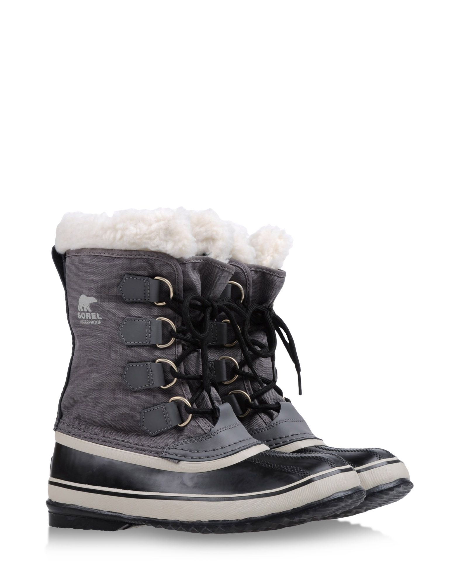 rain and cold weather boots