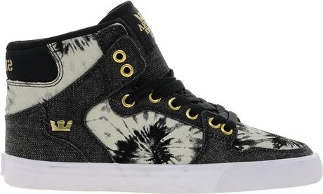 supra vaider denim