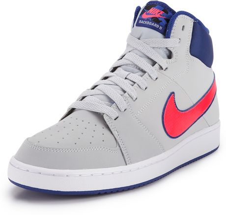nike backboard 11