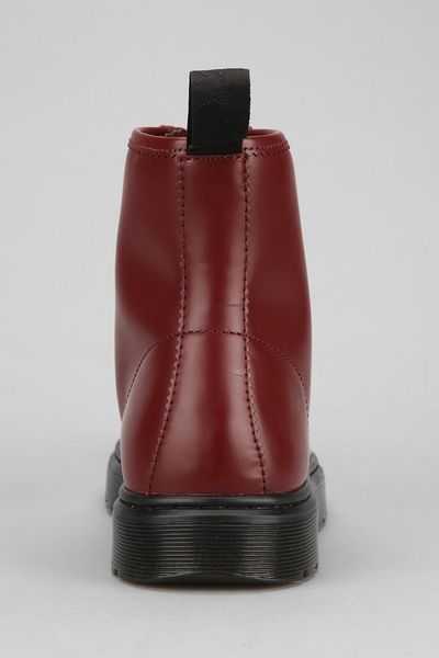 Dr. martens shoes owe their name to their inventor dr. klaus martens
