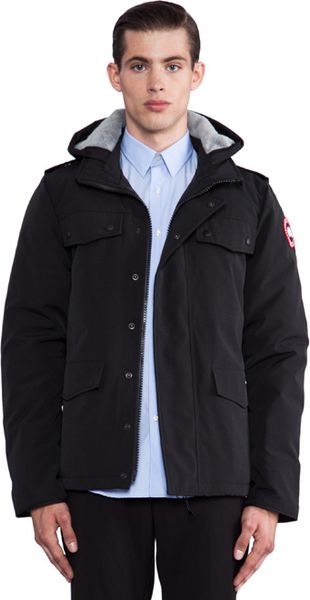 Canada Goose mens replica discounts - Shop For High Quality Canada Goose Freestyle Vest Usa For Men And ...