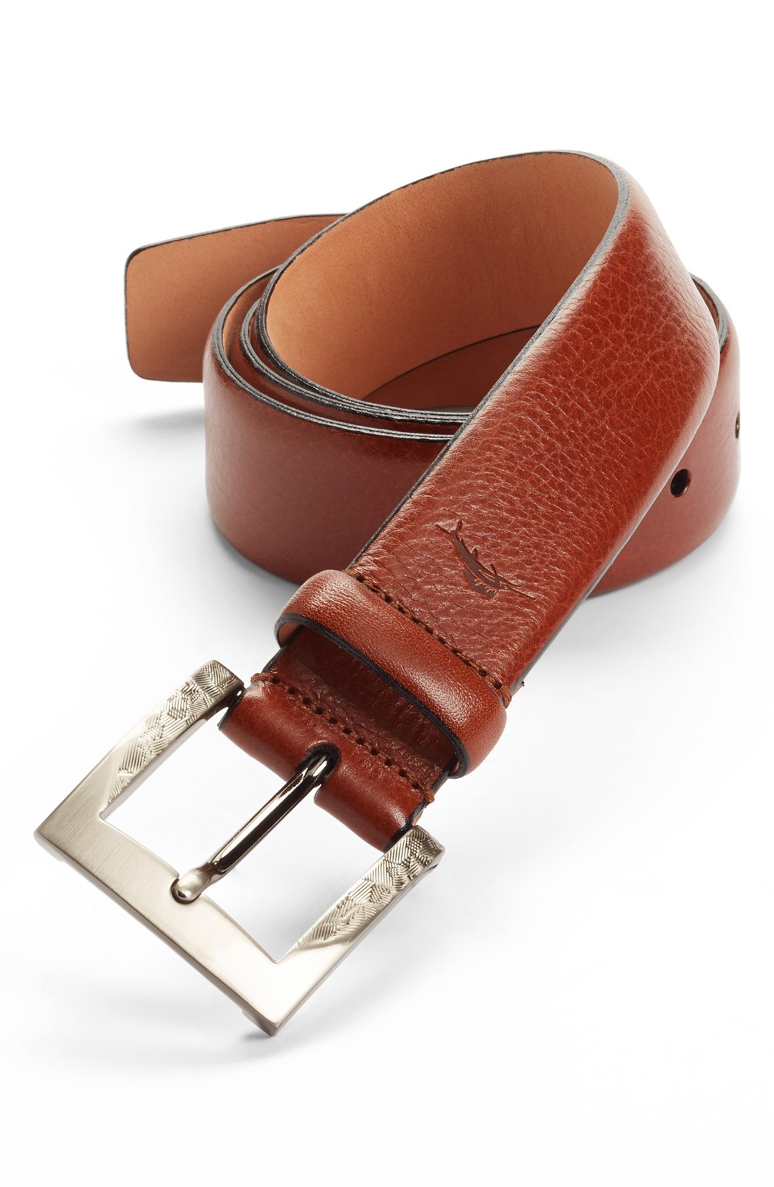 tommy bahama golf belt