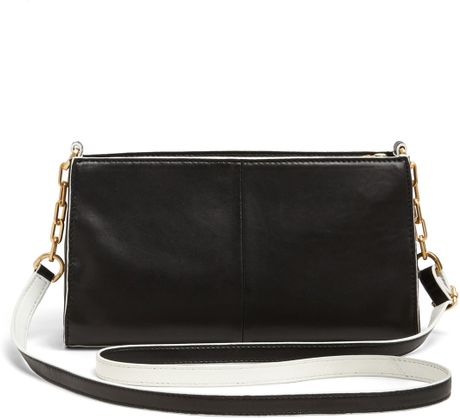 tory crossbody burch lena ivory bag