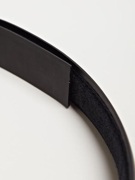 mens velcro belt