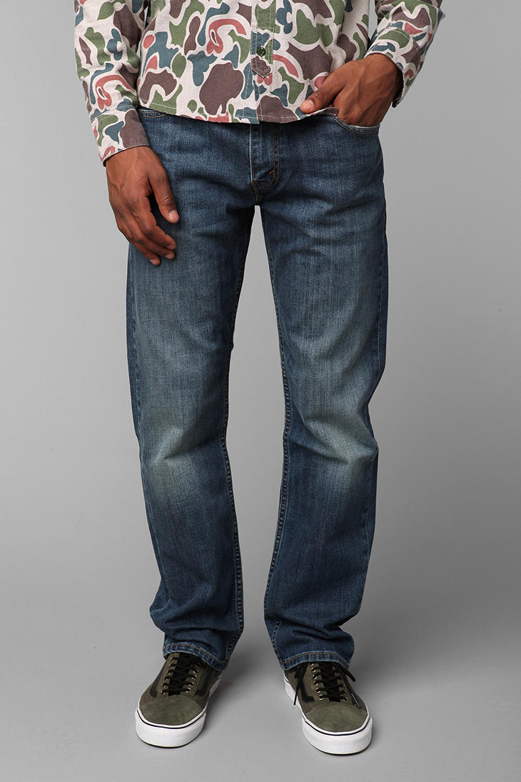 levis 504 discontinued