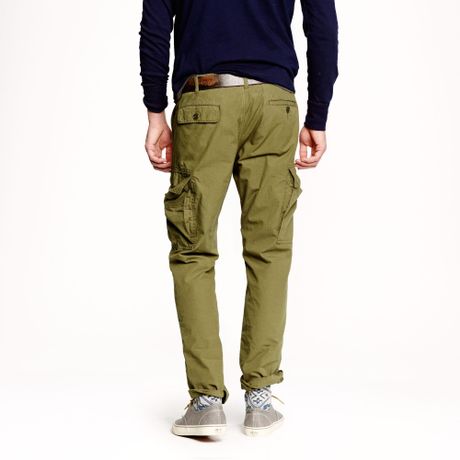 jd cargo pants