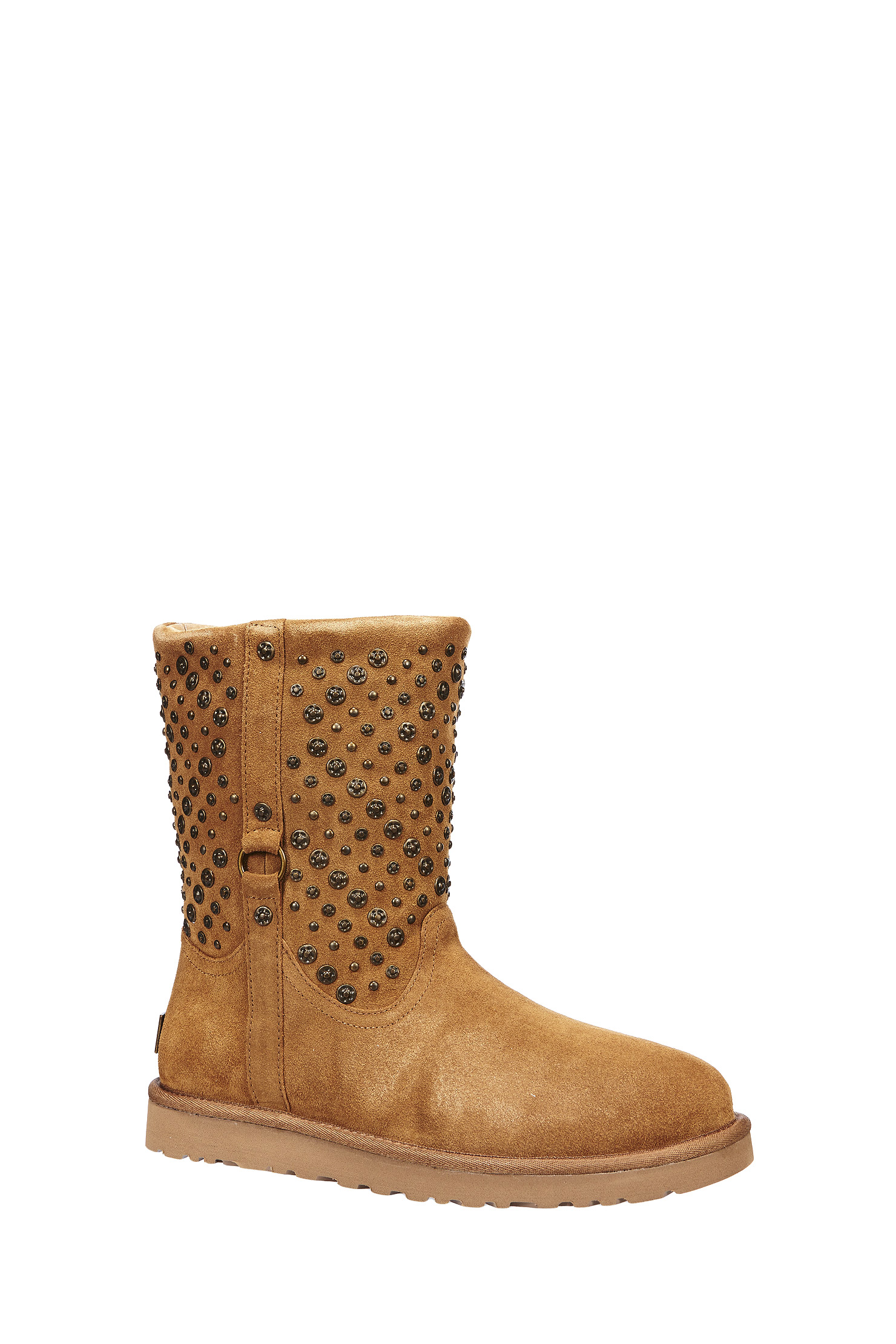Ugg Boots in Brown | Lyst