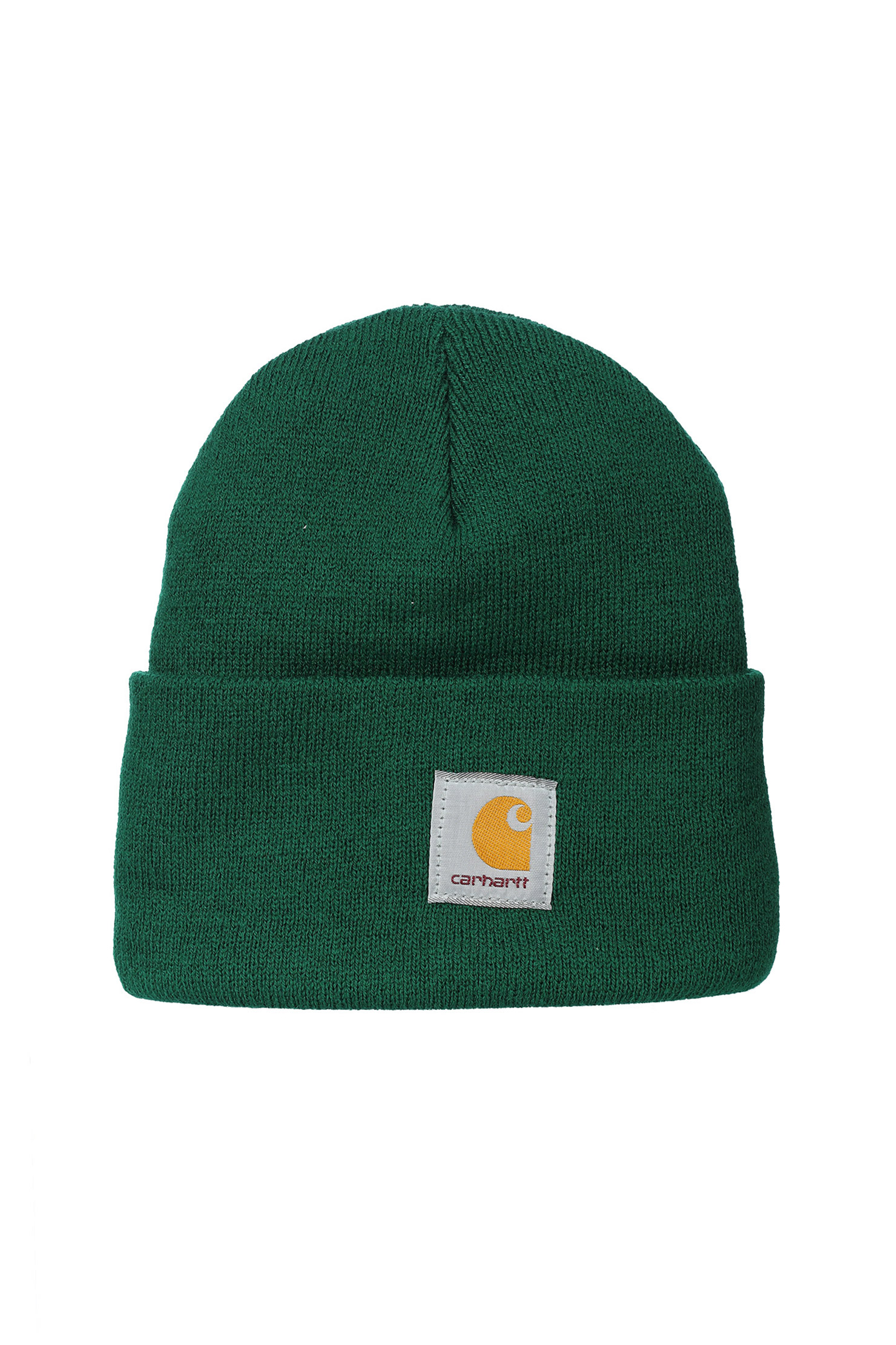 Carhartt Cap Hat Acrylic Watch Hat in Green for Men Lyst