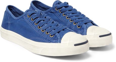 jack purcell blue converse