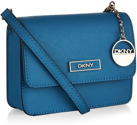 saffiano dkny crossbody bag mini gold