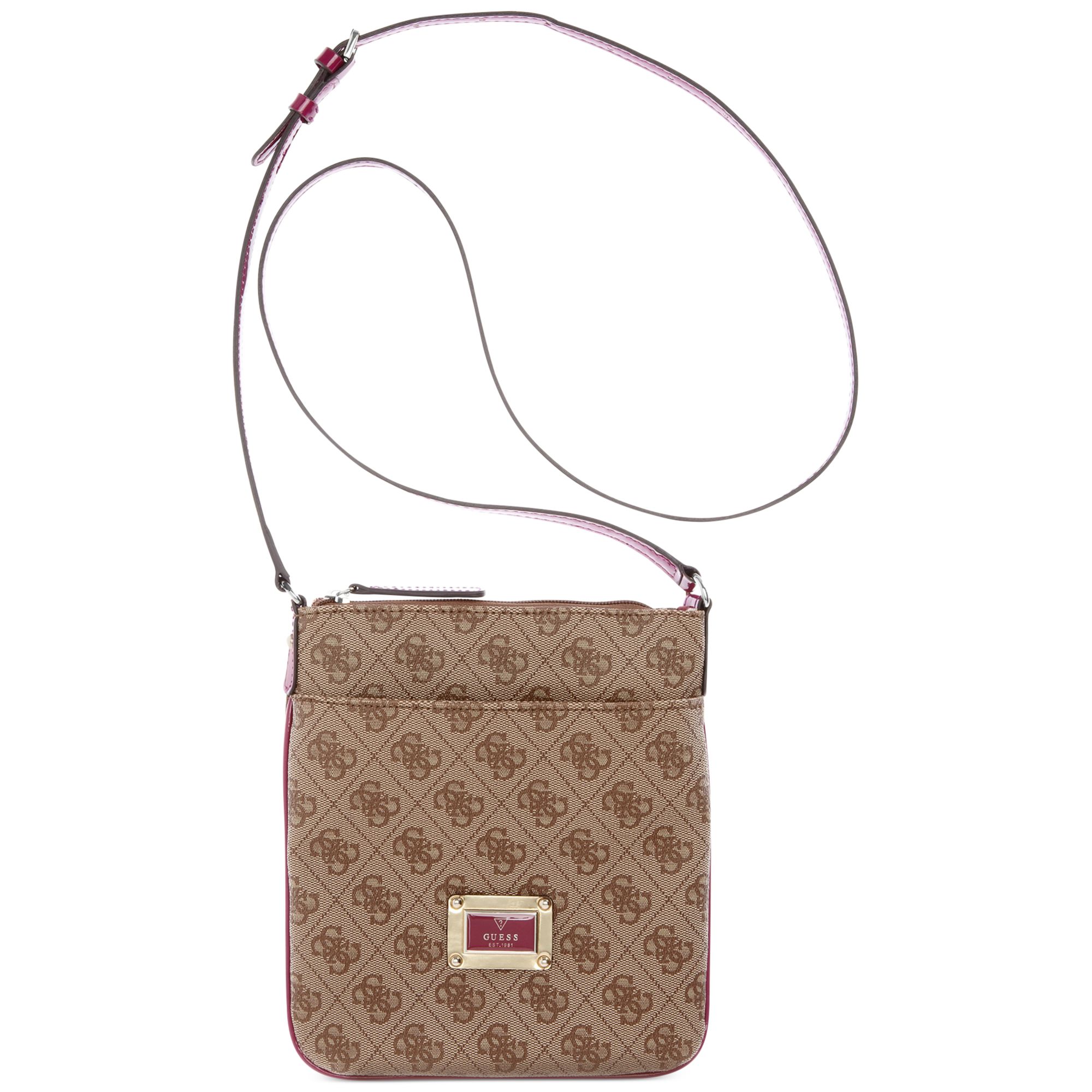 Guess Crossbody Small Handbags For Sale | SEMA Data Co-op