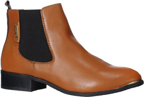 pepe jeans boots