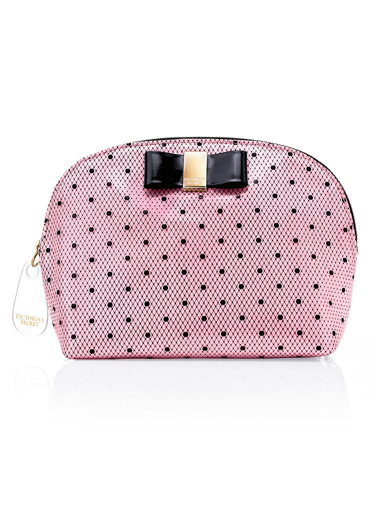 Victoria S Secret Makeup Pouch Mugeek Vidalondon