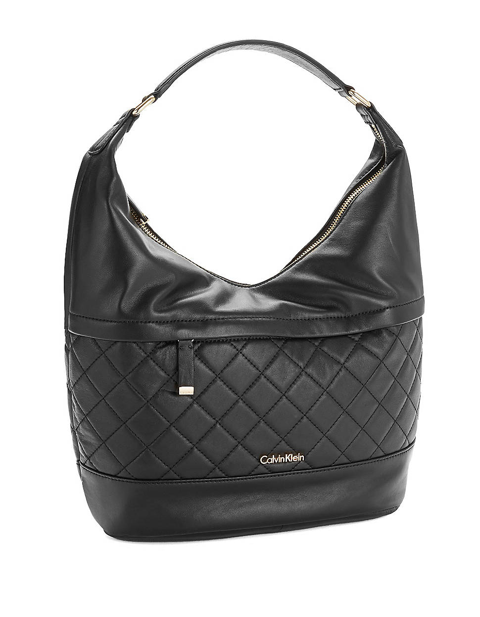calvin klein hobo handbags