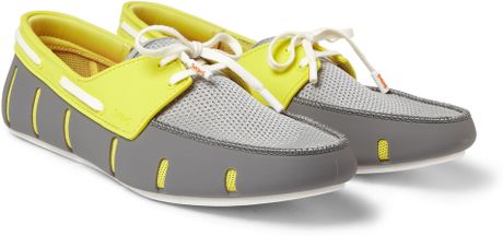 mesh swimming shoes