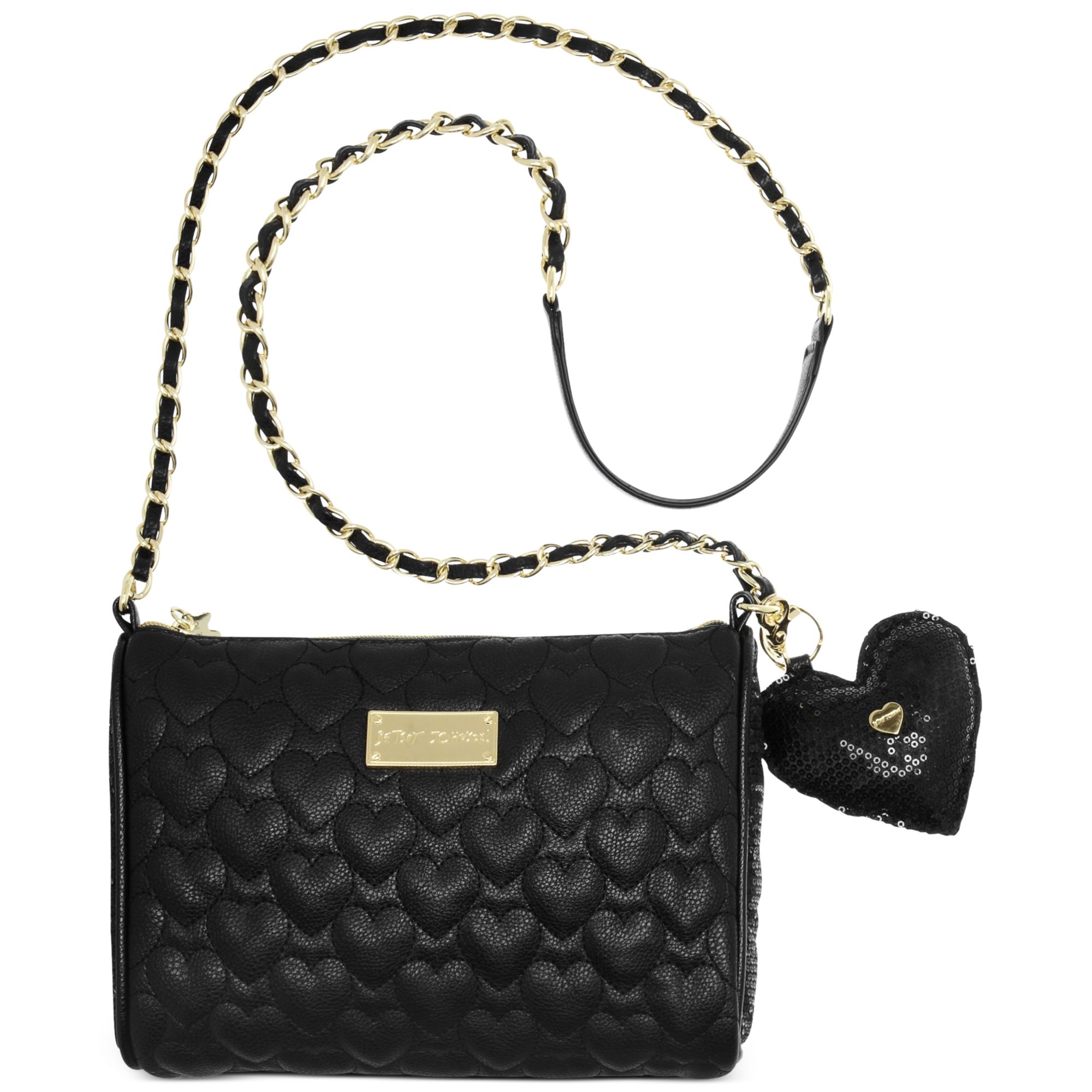 Discover The New Betsey Johnson Crossbody - chhpqo3