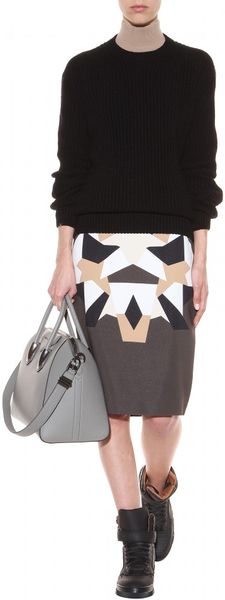 givenchy pearl grey
