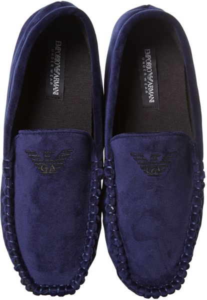 armani slippers price