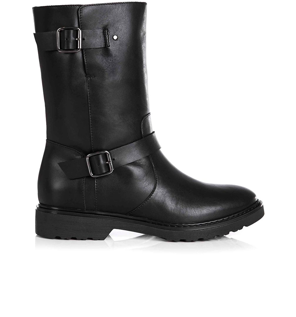 hobbs nicole lace up boot