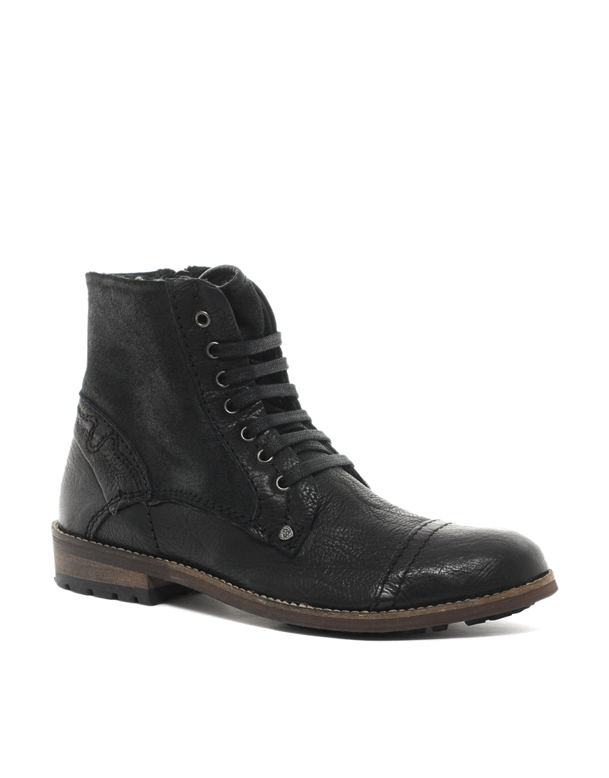 cheap combat boot