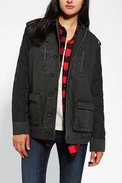 Urban Outfitters Jackets | Women's Denim Jackets, Blazers | Lyst