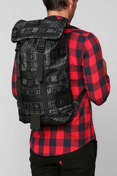 mens urban backpack