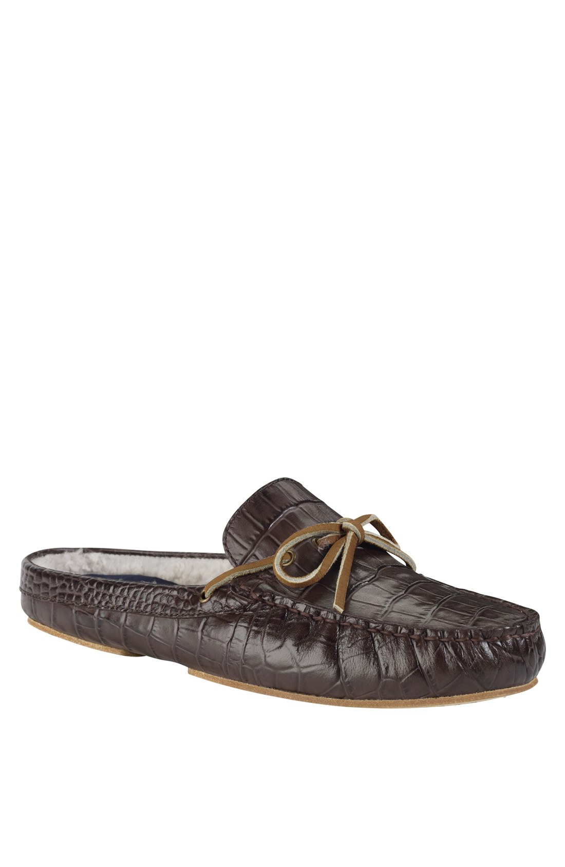 slippers cole haan