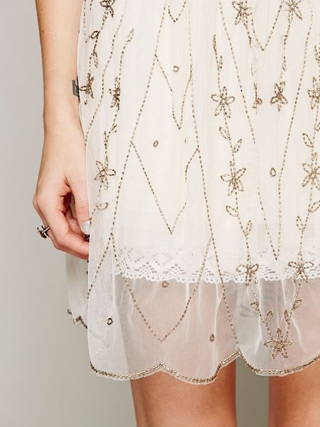 free people day to night slip