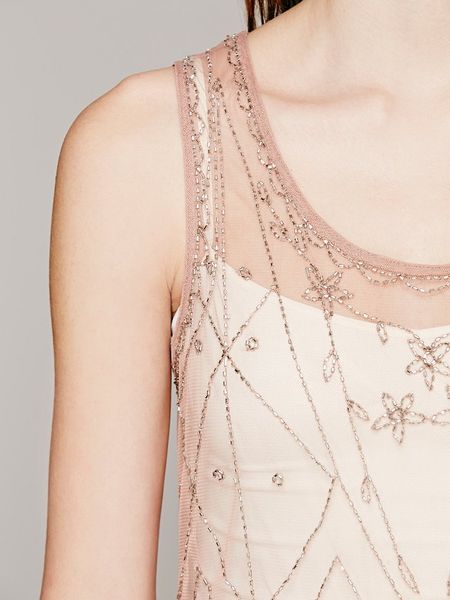 free people day to night slip
