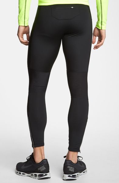 mens nike thermal leggings