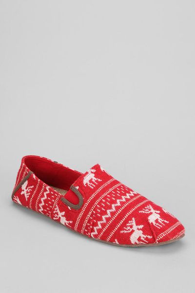 o hanlon mills slippers outfitters ohanlon mills fair isle slipper in o hanlon mills slippers outfitters ohanlon mills fair isle slipper in