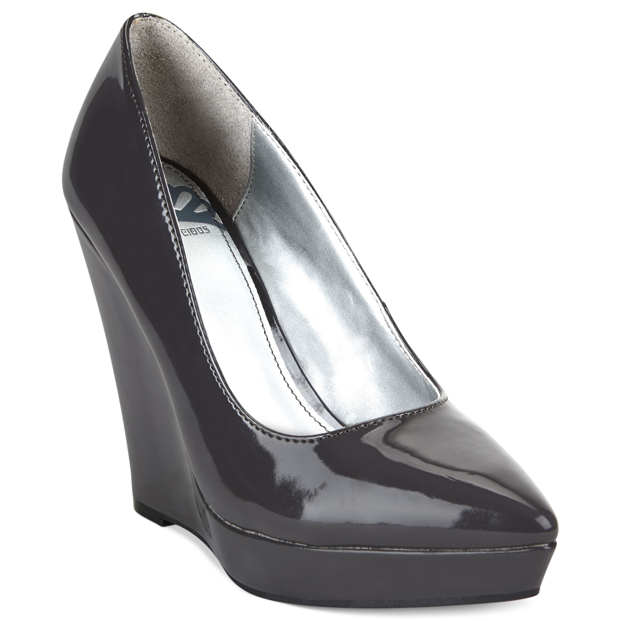 fergalicious wedges