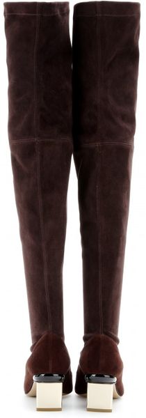 nicholas kirkwood boots sale