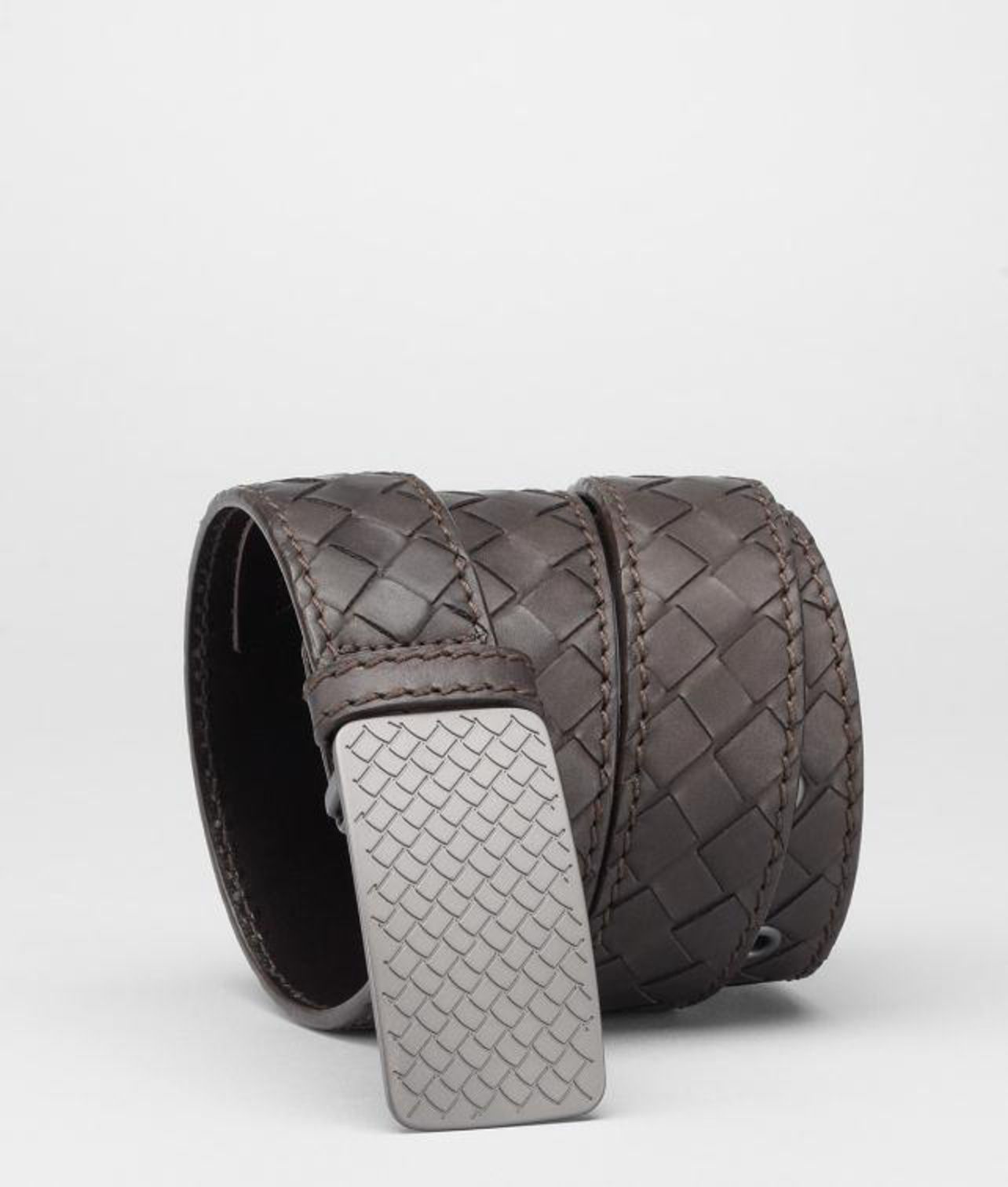 bottega veneta men's belt sale
