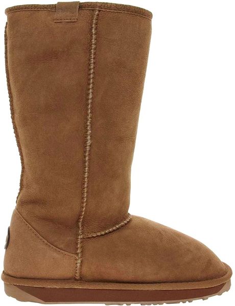 emu sheepskin boots sale