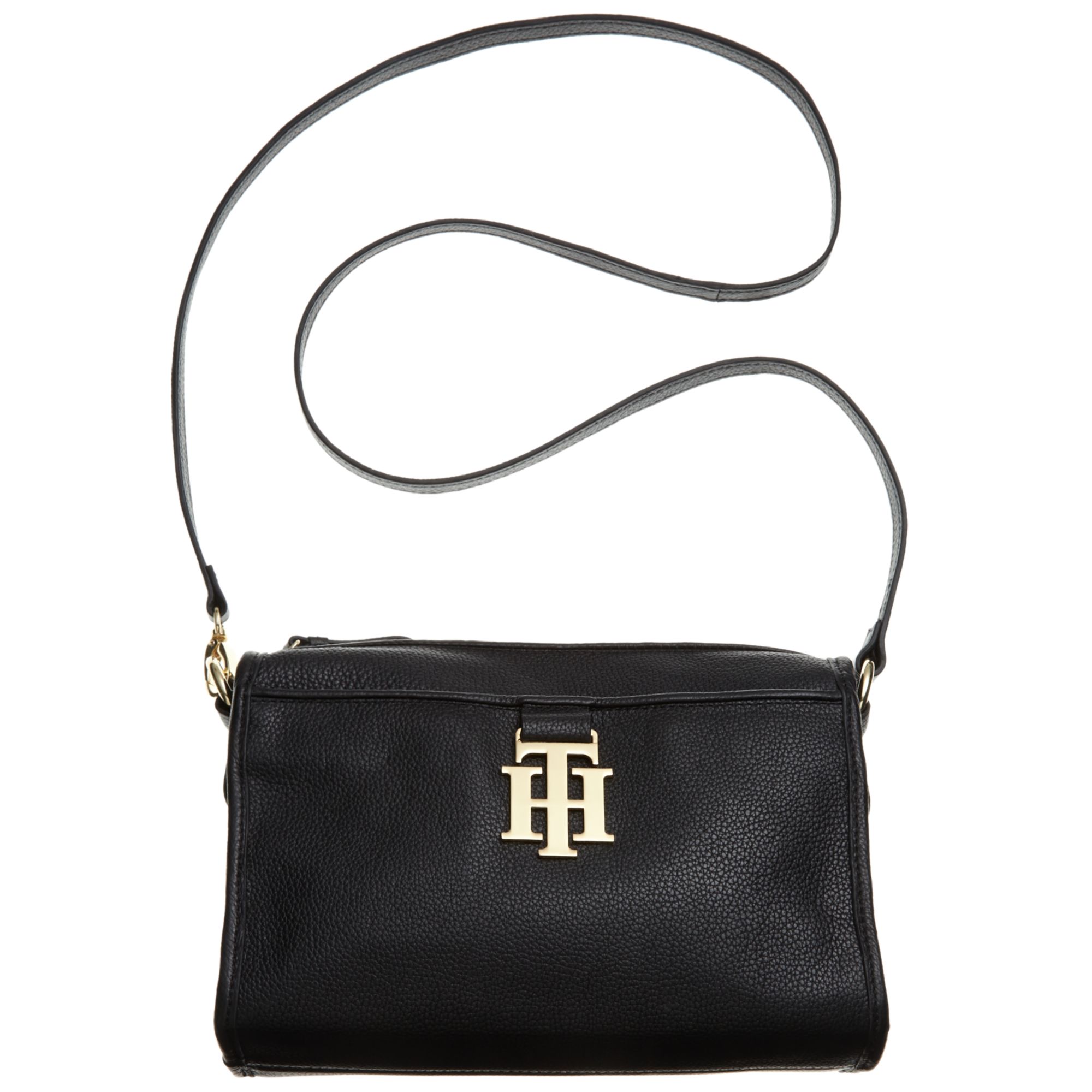 Tommy Hilfiger Bag in Black Lyst