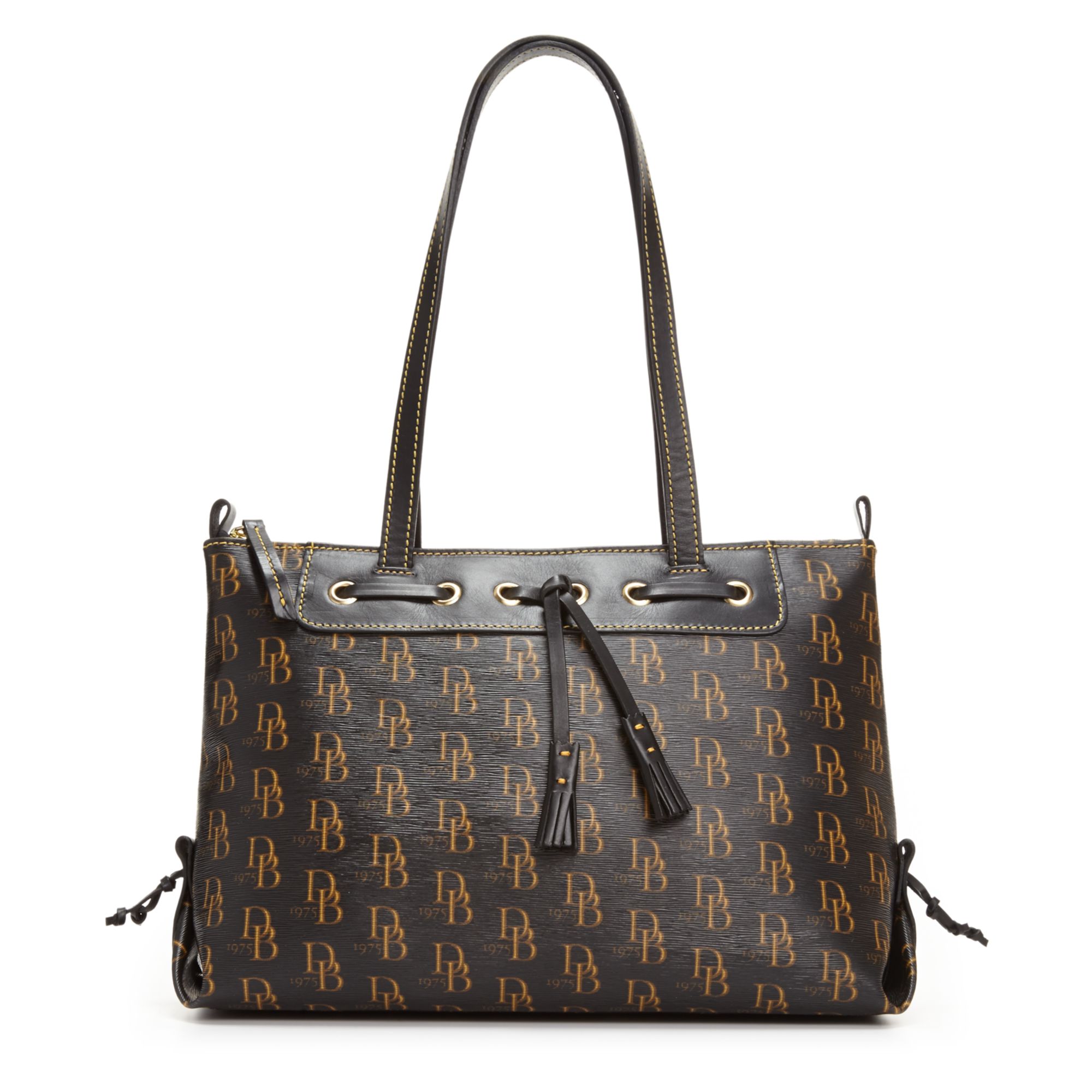 Dooney & Bourke Bag in Black (black/black) Lyst