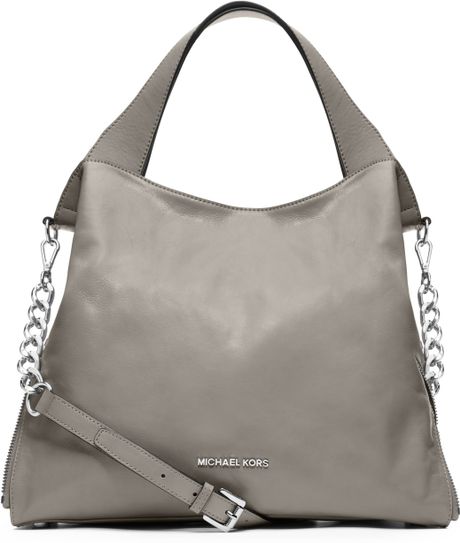 michael kors devon black