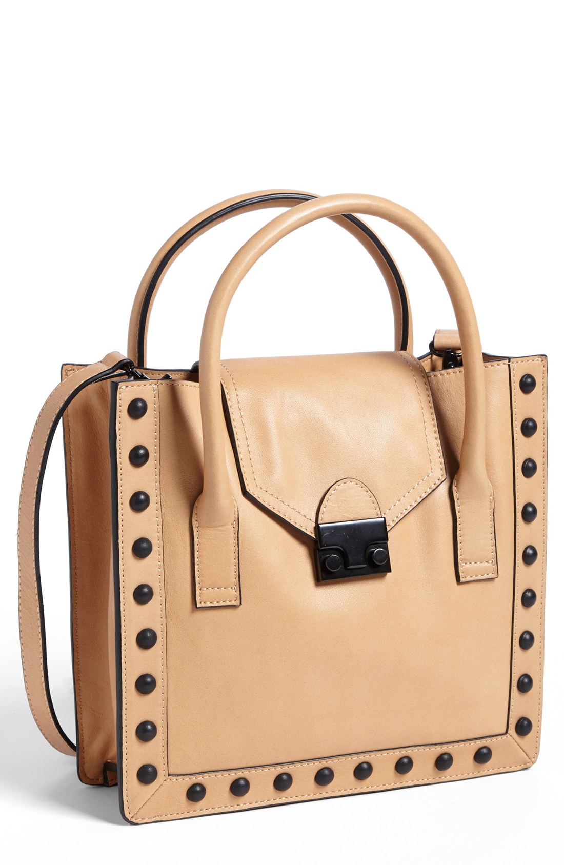 loeffler randall tote
