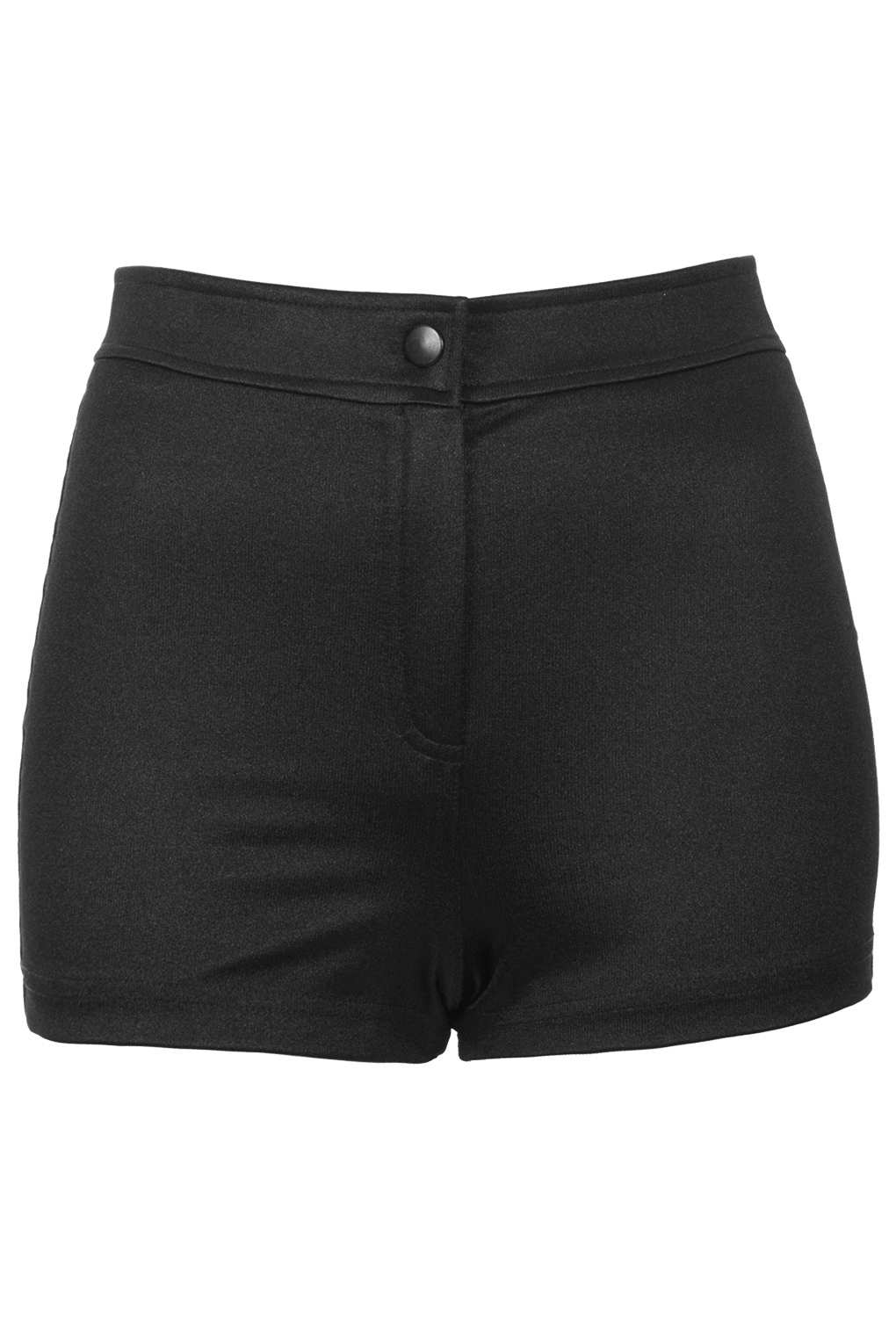 topshop sweat shorts