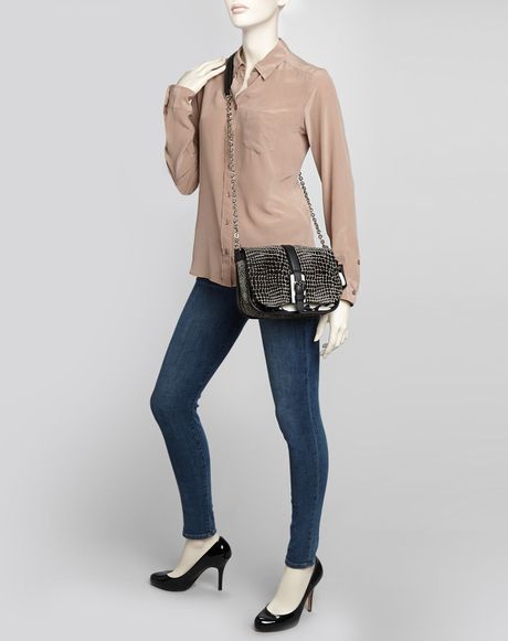 longchamp leather le pliage