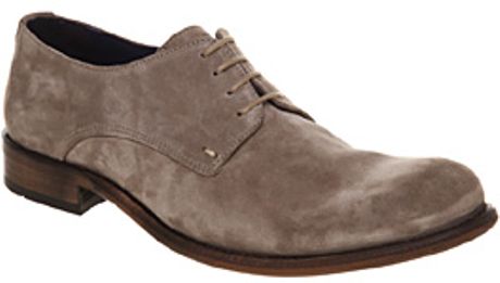 office sinta gibson lace in beige for lyst office sinta gibson lace in beige for lyst