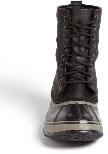 sorel 1964 premium t boot