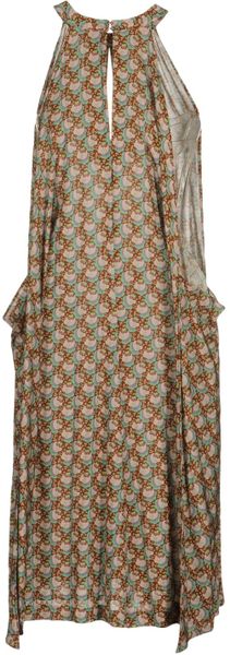 joe brown pink dress