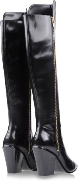 sigerson morrison over the knee boots