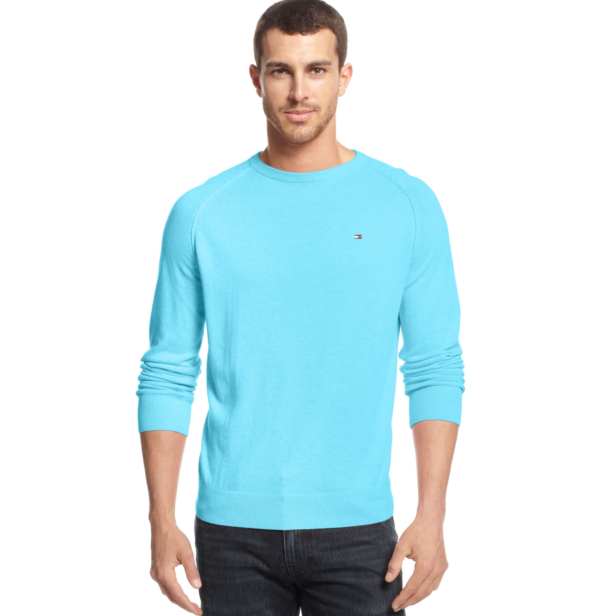 tommy tshirt