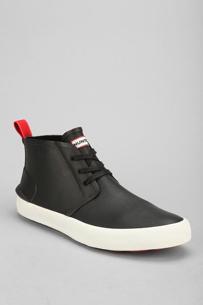 Urban Outfitters Bakerson Rain Shoe in Black for Men | Lyst